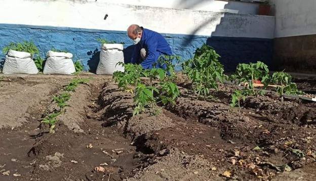 Aspace Cáceres concluye un curso protagonizado por la pandemia
