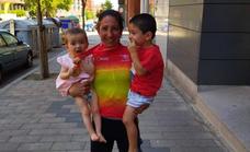 La ciclista trujillana Cristina Barrado ha tenido un mes de julio «impensable»