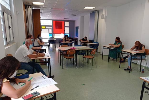 La lanzadera de empleo de Trujillo, que ya ha arrancado, tiene plazas libres