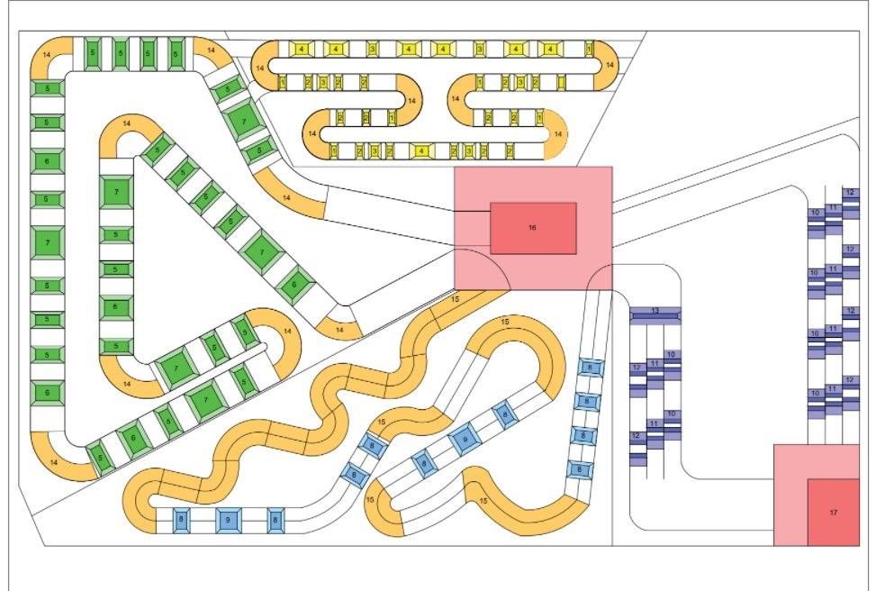 El circuito de bicicleta BTT que se quiere llevar a cabo es una reivindicación desde hace años