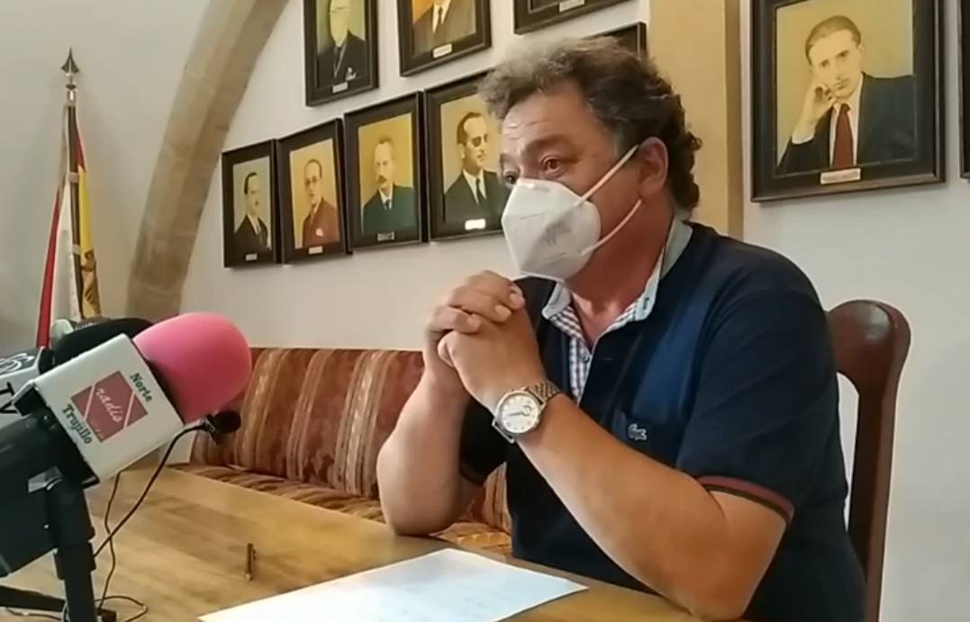La ciudad cuenta en la actualidad con 81 casos activos