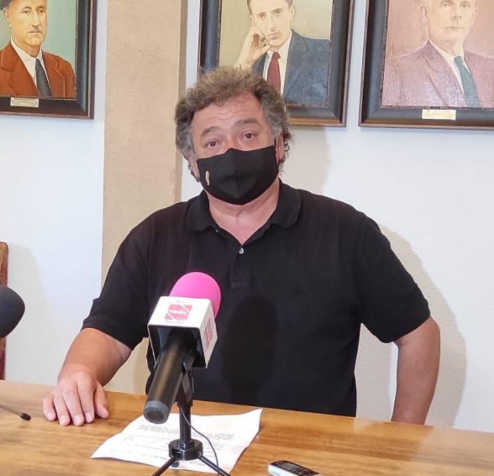 La ciudad inicia su fin de semana más festivo con 84 casos activos de covid