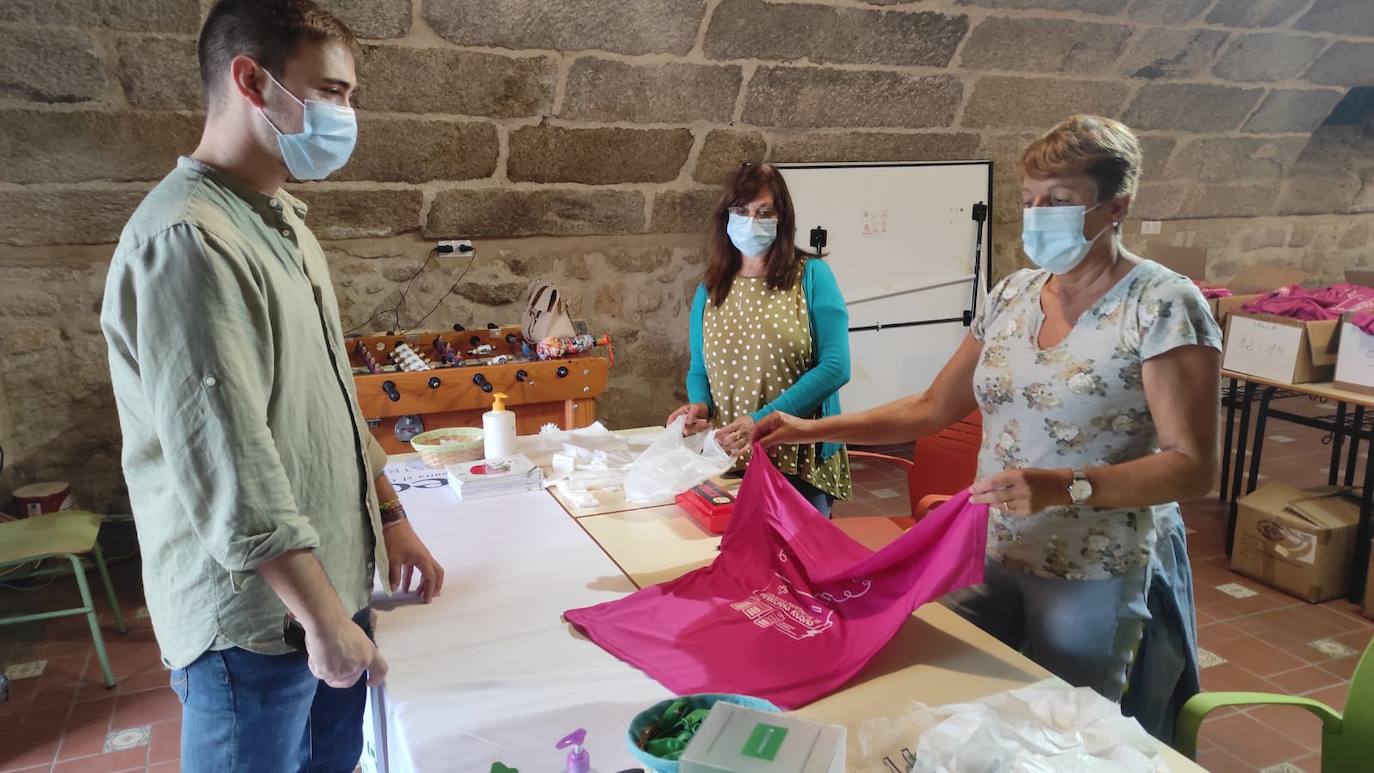 Suspendida la Marcha Contra el Cáncer prevista para este domingo