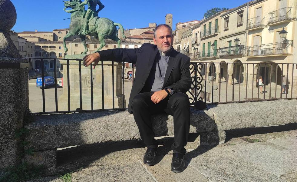 «No podemos caer en la rutina en el anuncio del Evangelio»