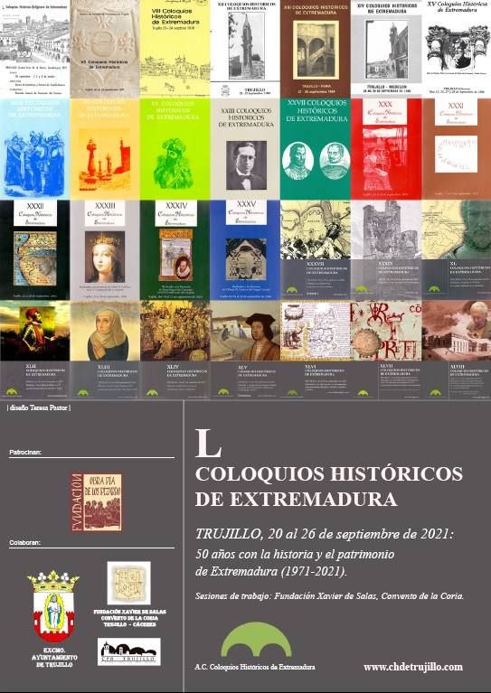 La jornada de trabajo de los Coloquios Históricos contará hoy con seis ponencias
