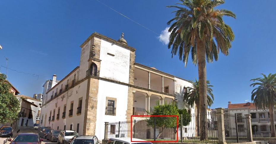 Cribado de antígenos este viernes en la Oficina Juvenil del Ayuntamiento