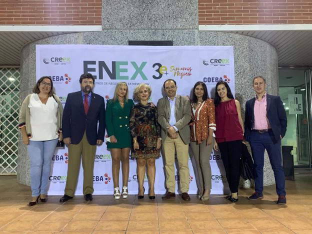 Asemtru reivindica el papel de las asociaciones empresariales rurales