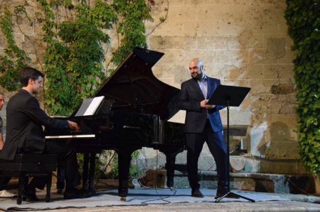 Las IV Veladas Musicales de la Villa Medieval se celebrarán del 29 a 31 de octubre en La Coria