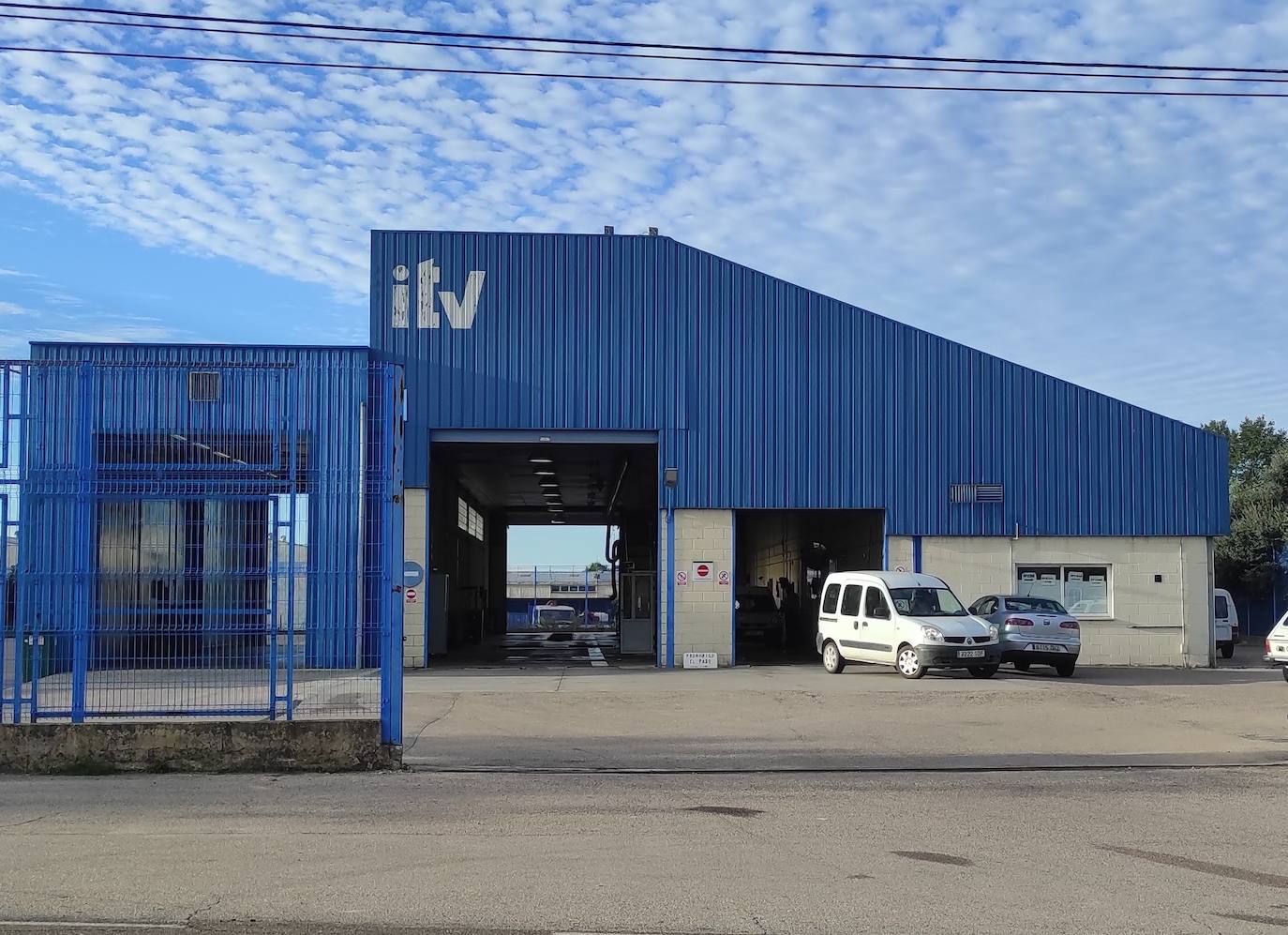 El PP demanda medidas para poner fin «al colapso» en la ITV de la ciudad