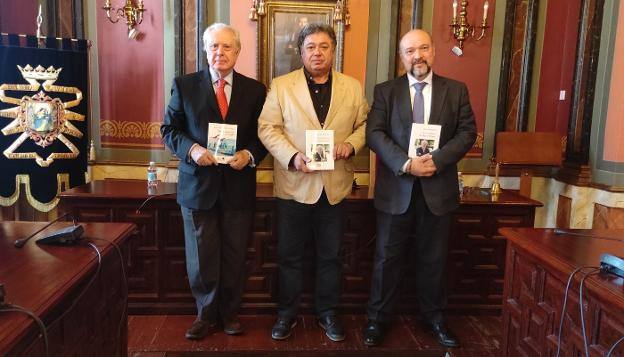 Apuesta para que la Unesco reconozca la fraternidad de los Trujillo