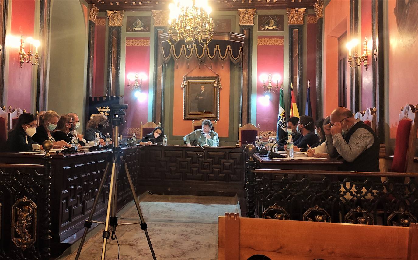 El Ayuntamiento decidirá los días festivos para 2022 en el pleno fijado para hoy, lunes