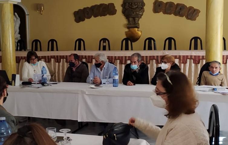 Plataforma Sin Barreras sigue con su apuesta por la inserción laboral de las personas con discapacidad