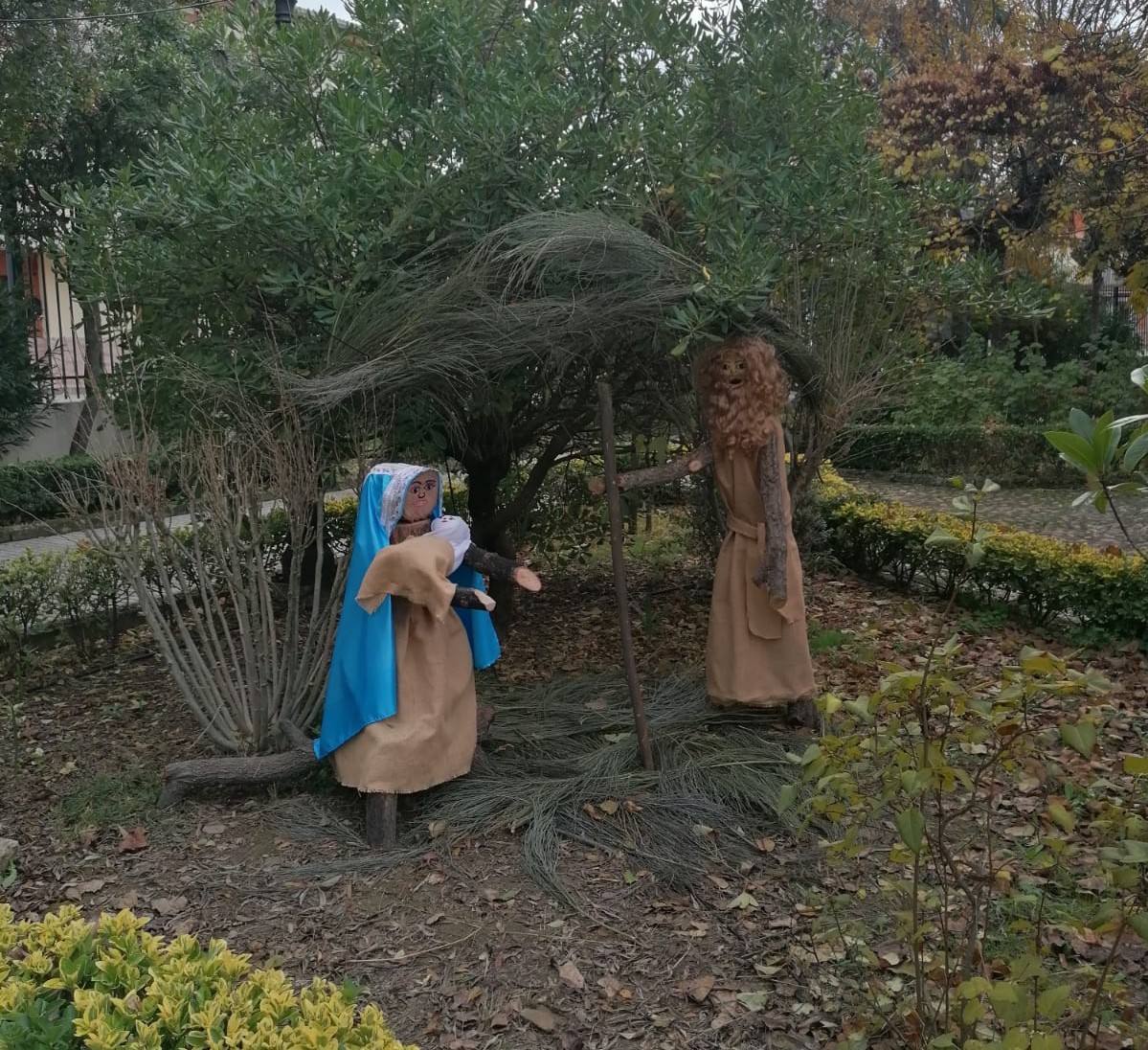 La programación de Navidad arrancará en Madroñera con una ronda el domingo