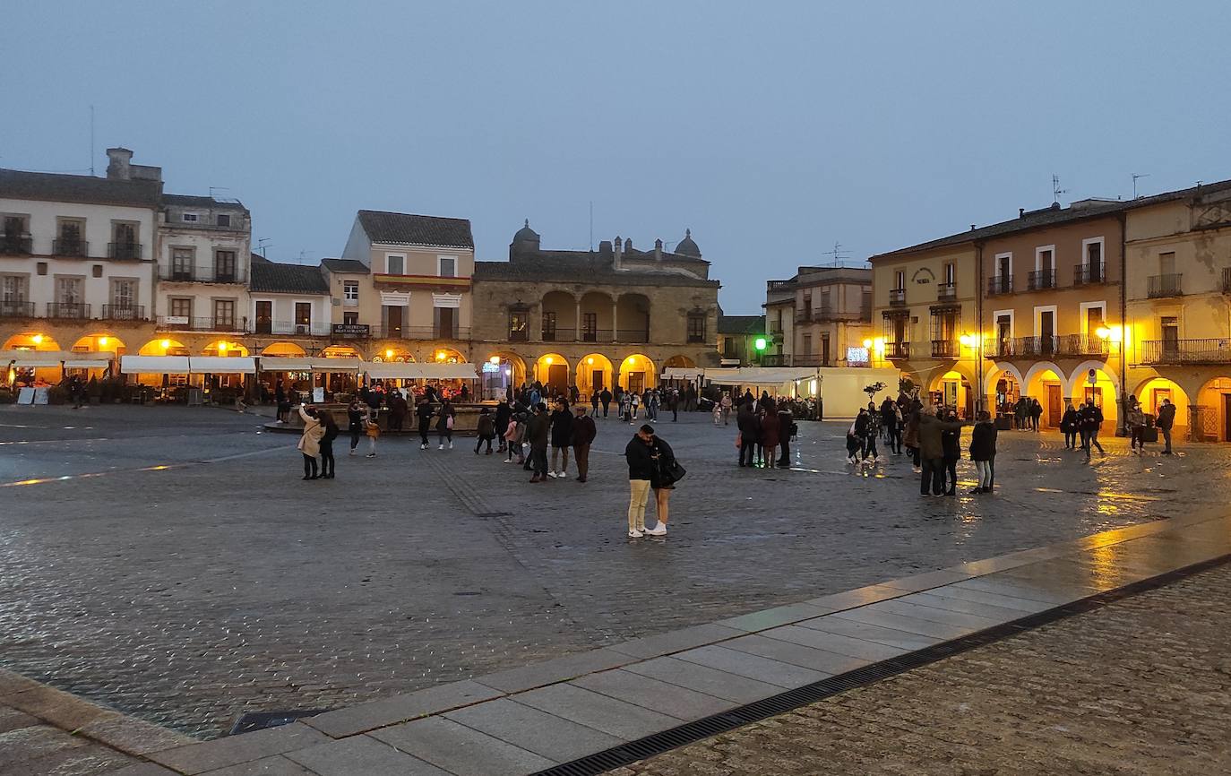 La Concejalía de Turismo comienza el año con varios frentes abiertos