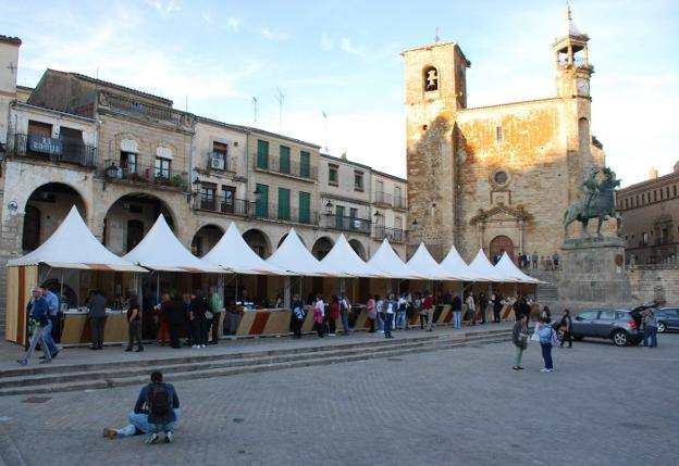 La ciudad recupera su Feria del Libro, que tendrá lugar del 16 al 20 de marzo