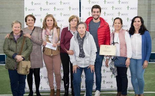 El torneo benéfico de pádel se realizará del 4 al 6 de febrero