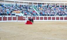 El Ayuntamiento saca a licitación la organización de una corrida de toros para la Feria del Queso