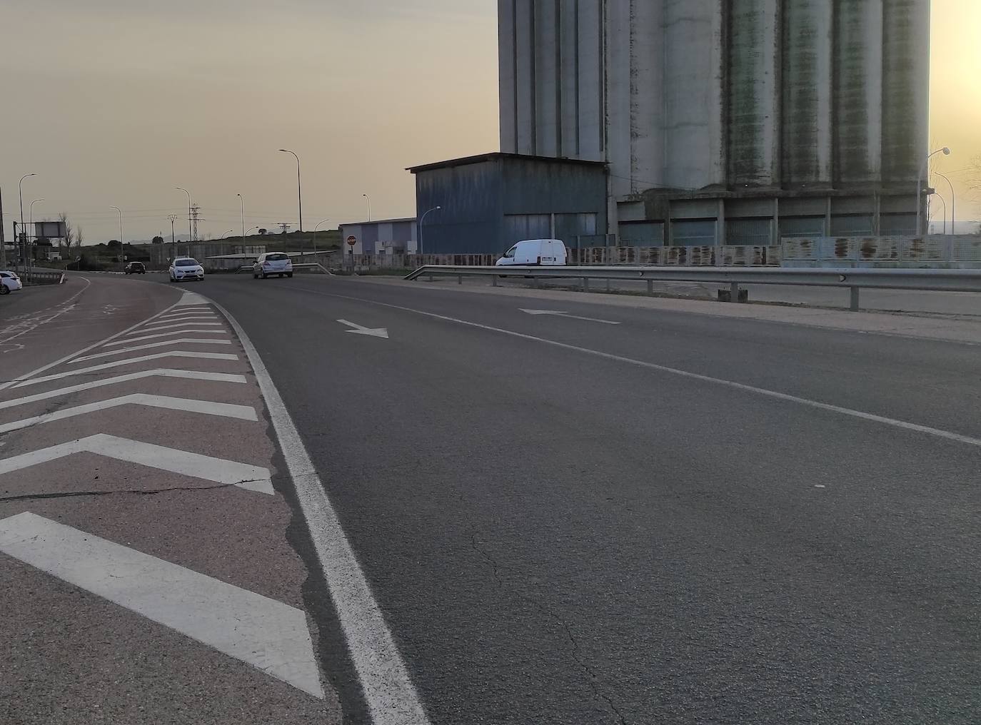 Expuesto al público el proyecto de reordenación de accesos durante 30 días, según el BOE
