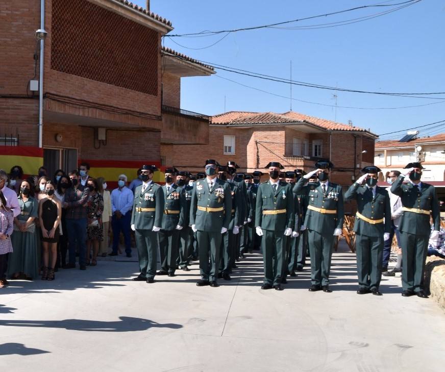 El nuevo cuartel tiene un presupuesto base de licitación de 4,1 millones de euros