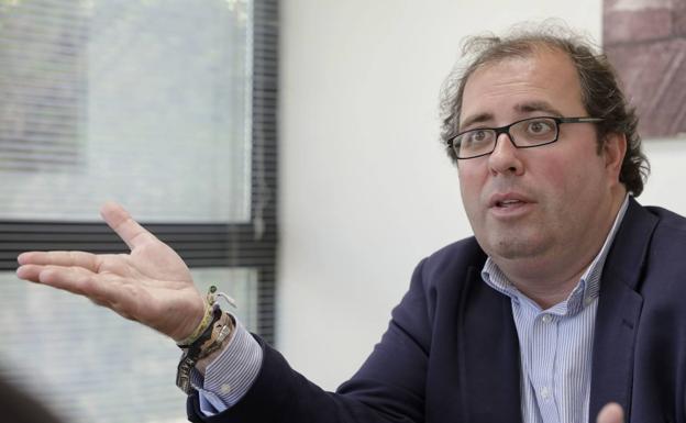 El Tribunal Supremo abre causa penal contra Alberto Casero