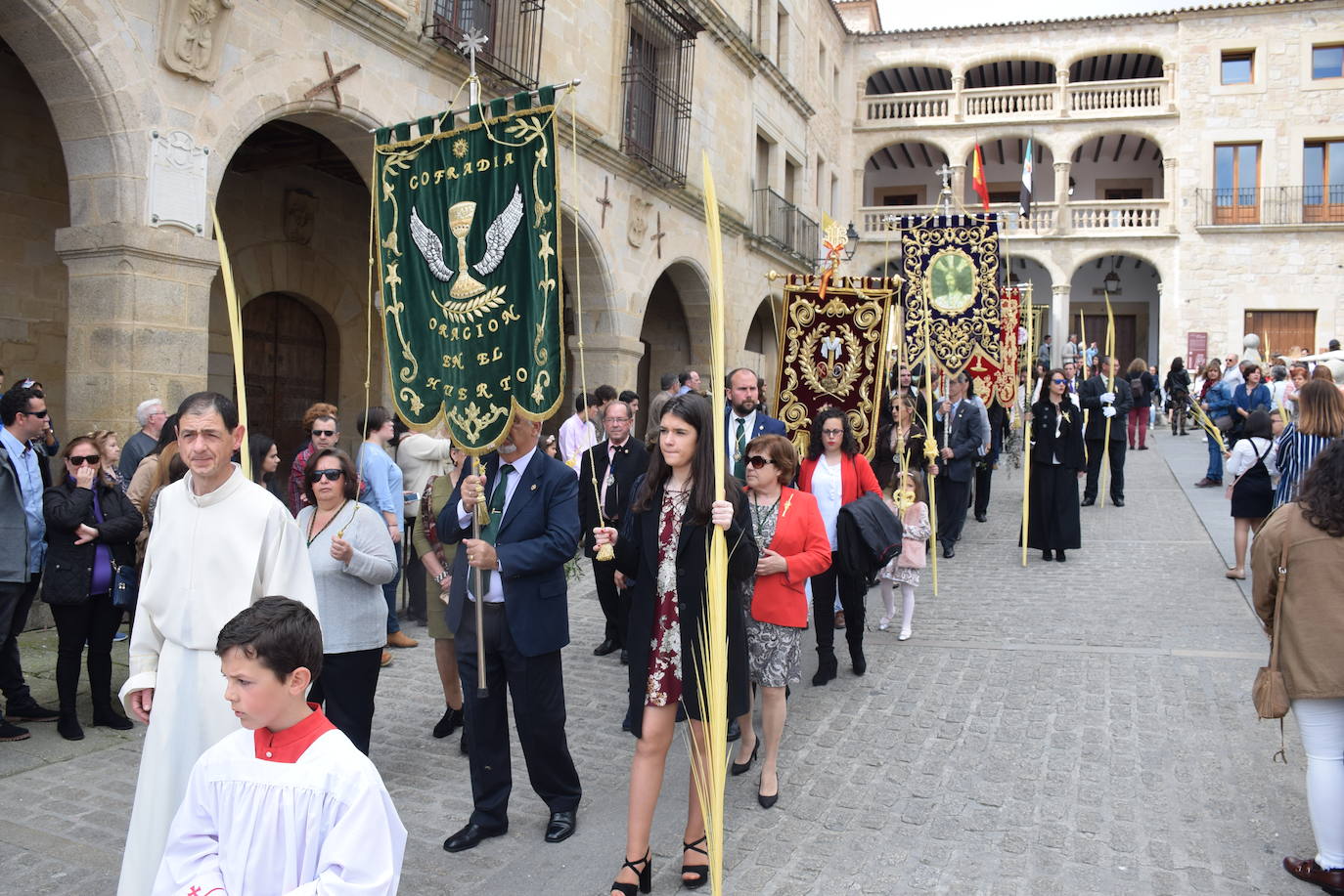 El conflicto laboral entre la Policía y el Ayuntamiento se tensa con la llegada de la Semana Santa