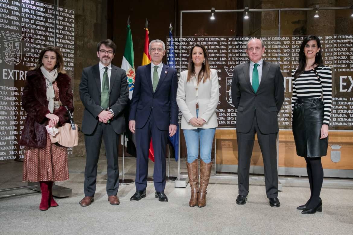 La localidad es una de las seis ciudades extremeñas que acogerá la exposición 'El Prado en las calles'