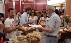 Galicia y País Vasco, regiones invitadas a la Feria del Queso
