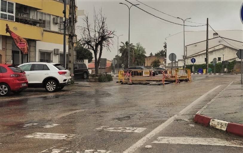 Anuncian nuevos cortes de agua para que entren en servicio las nuevas canalizaciones
