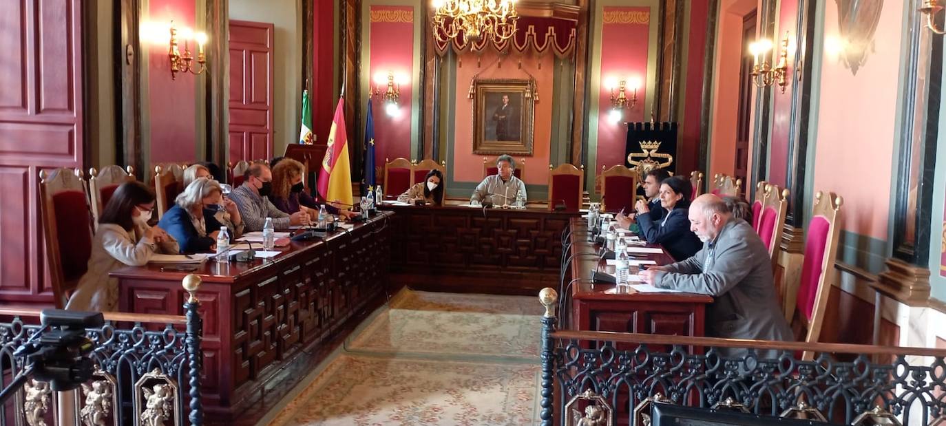 Aprobado de forma definitiva el proyecto de la residencia de Huertas de Ánimas con rifirrafe