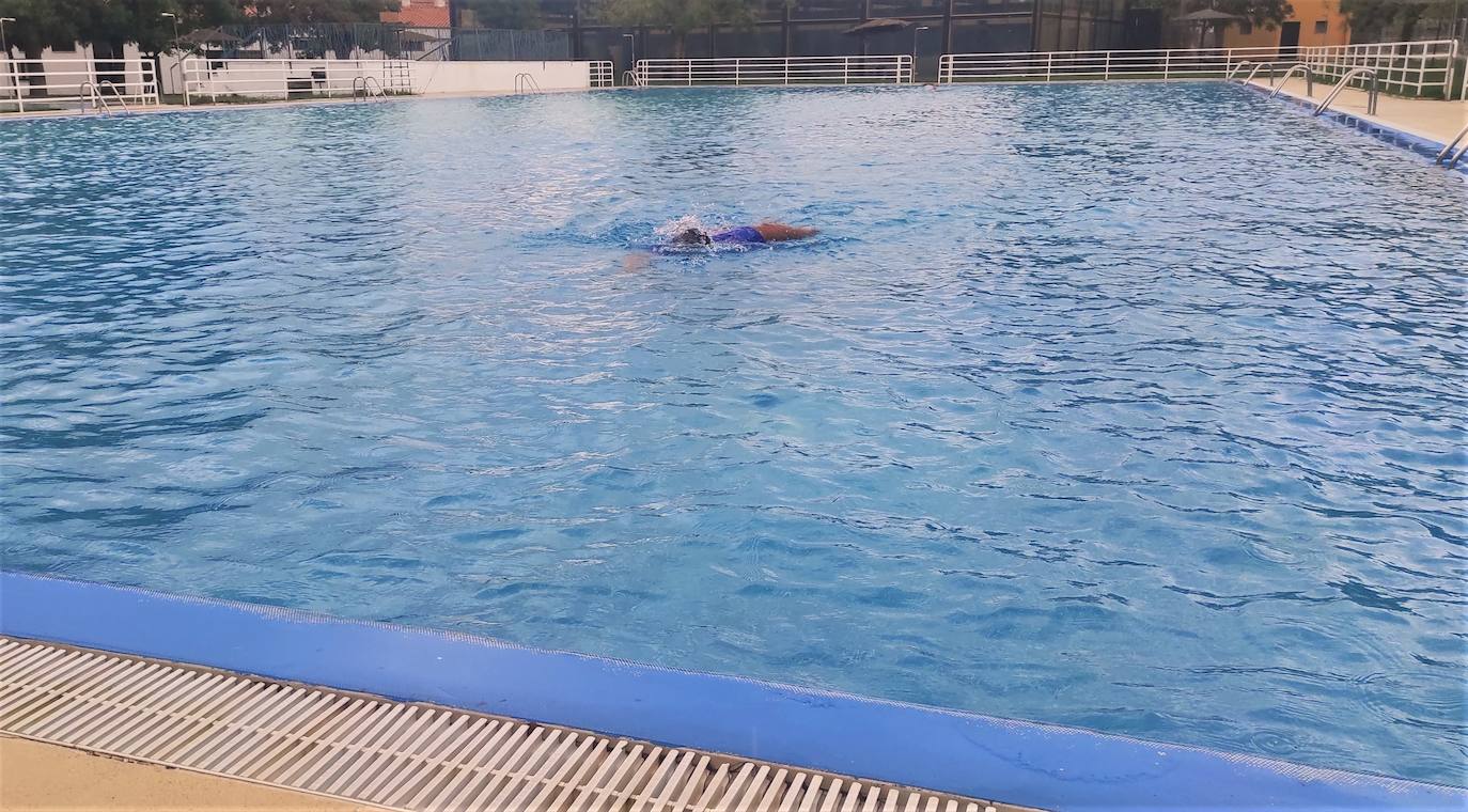 Las piscinas municipales abrirán sus puertas el 19 de junio