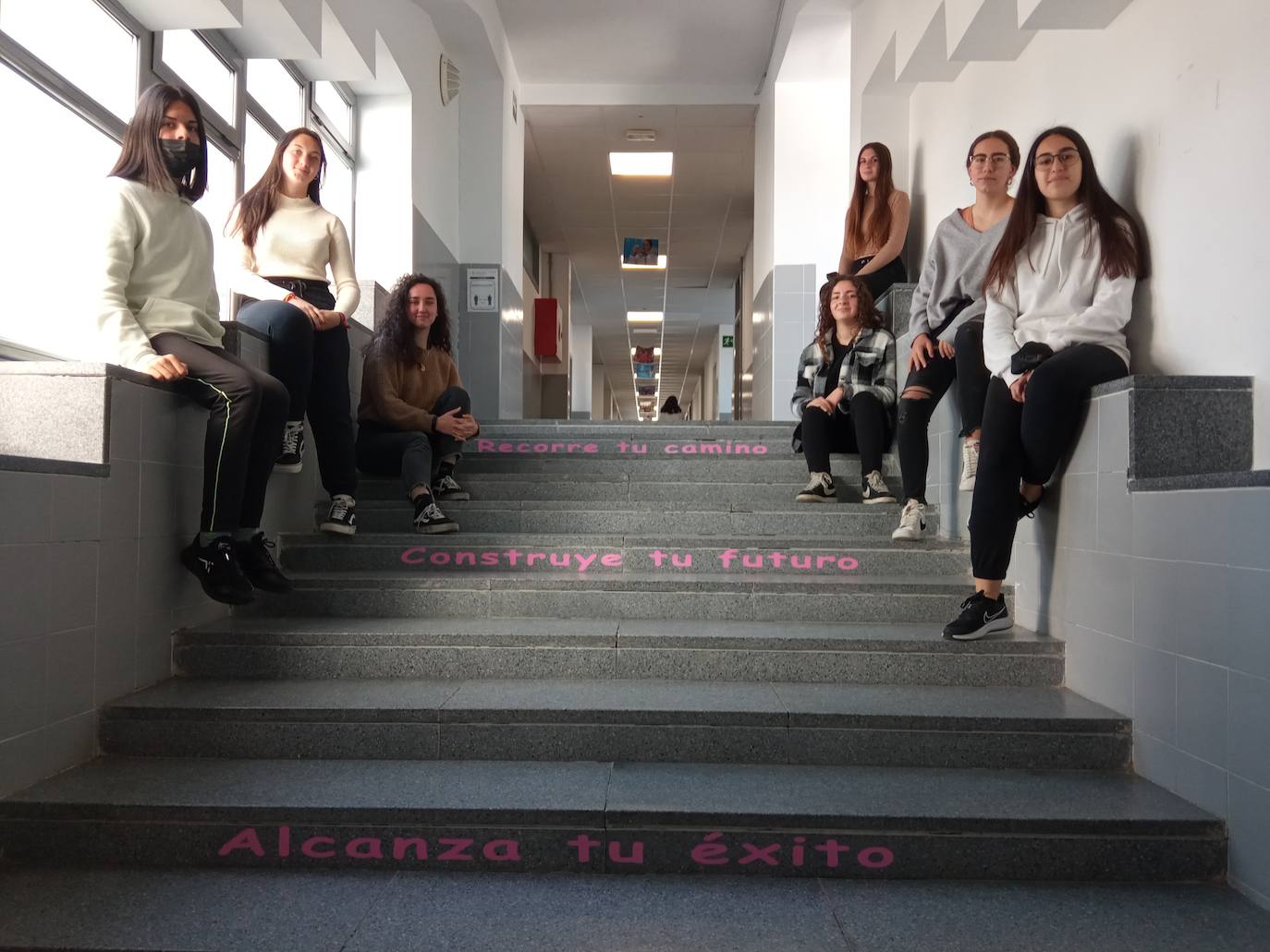 El instituto Francisco de Orellana trabaja la motivación del alumnado