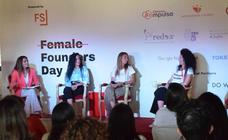 Un evento, con 150 personas, resalta el potencial empresarial femenino