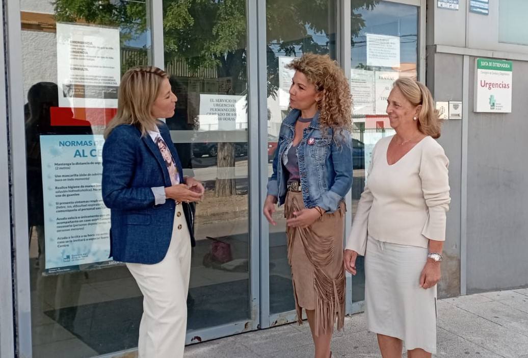El PP vuelve a reivindicar la reapertura de las Urgencias hospitalarias del centro de salud