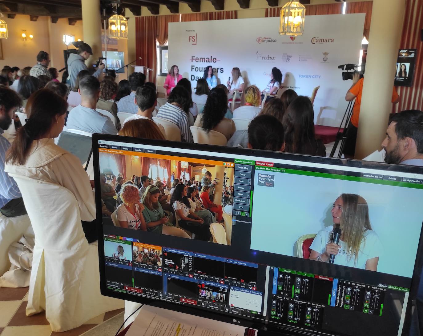 Asemtru quiere potenciar el turismo de eventos