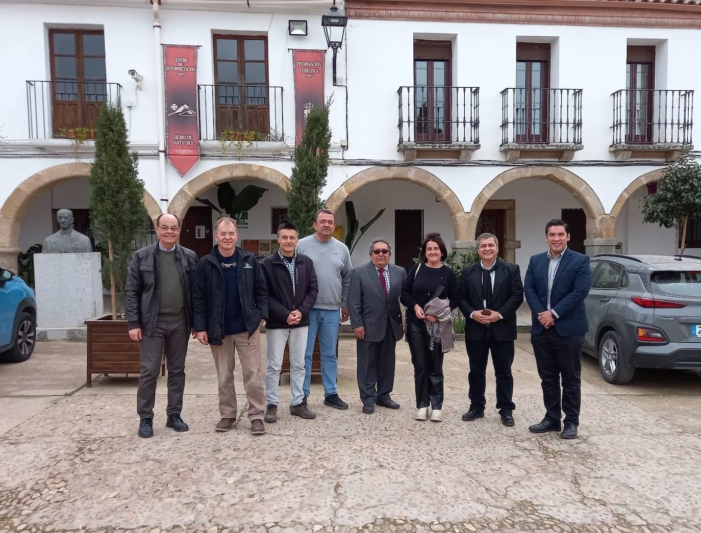 Santa Cruz de la Sierra arranca hoy su Festival de la Historia con numerosas actividades