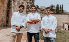 Asemtru apuesta por la gastronomía local uniendo a tres restauradores para los Premios Empresariales