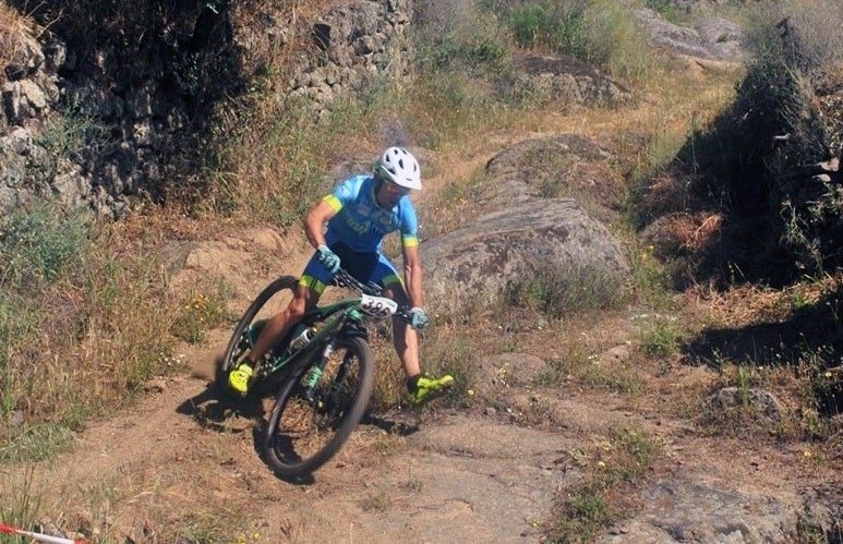 La ciudad acogerá mañana tres competiciones deportivas