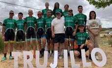 La prueba ciclista XCO Trujillo reúne a 160 participantes por el entorno de La Magdalena