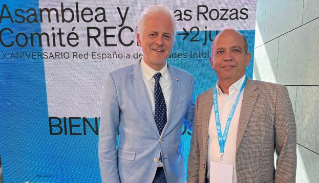 La Diputación de Cáceres, la segunda de España en incorporarse a la Red Española de Ciudades Inteligentes