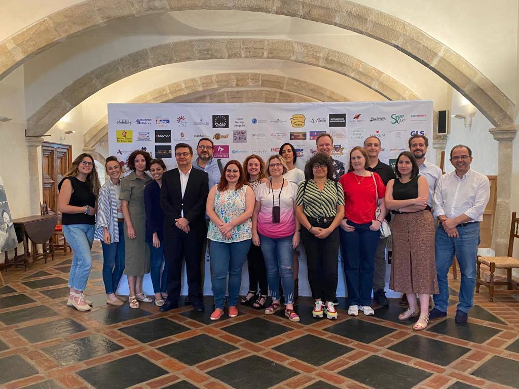 La ciudad necesita potenciar el turismo de reuniones y congresos