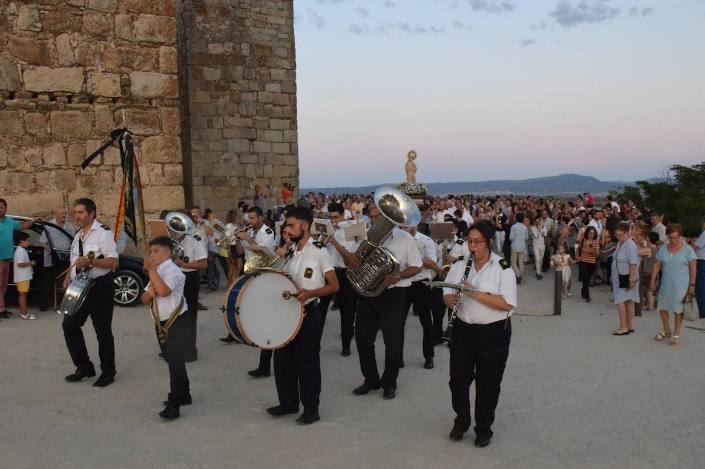 La Banda de Música 'Antonio Flores' será la gran ausente en estas fiestas
