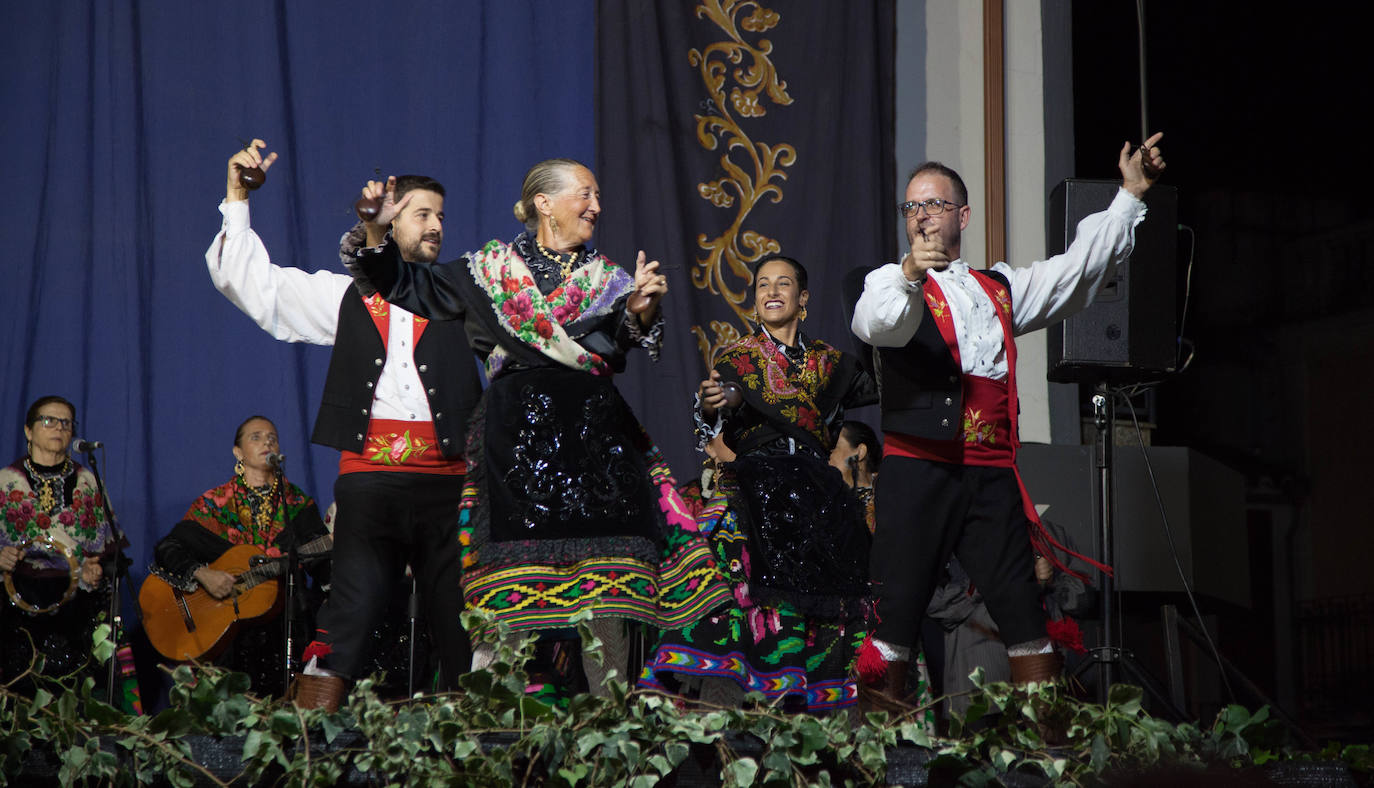 El festival Los Pueblos del Mundo recorrerá cuatro localidades de la comarca