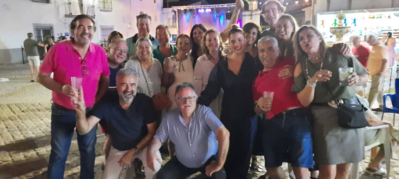 El verano y la vida