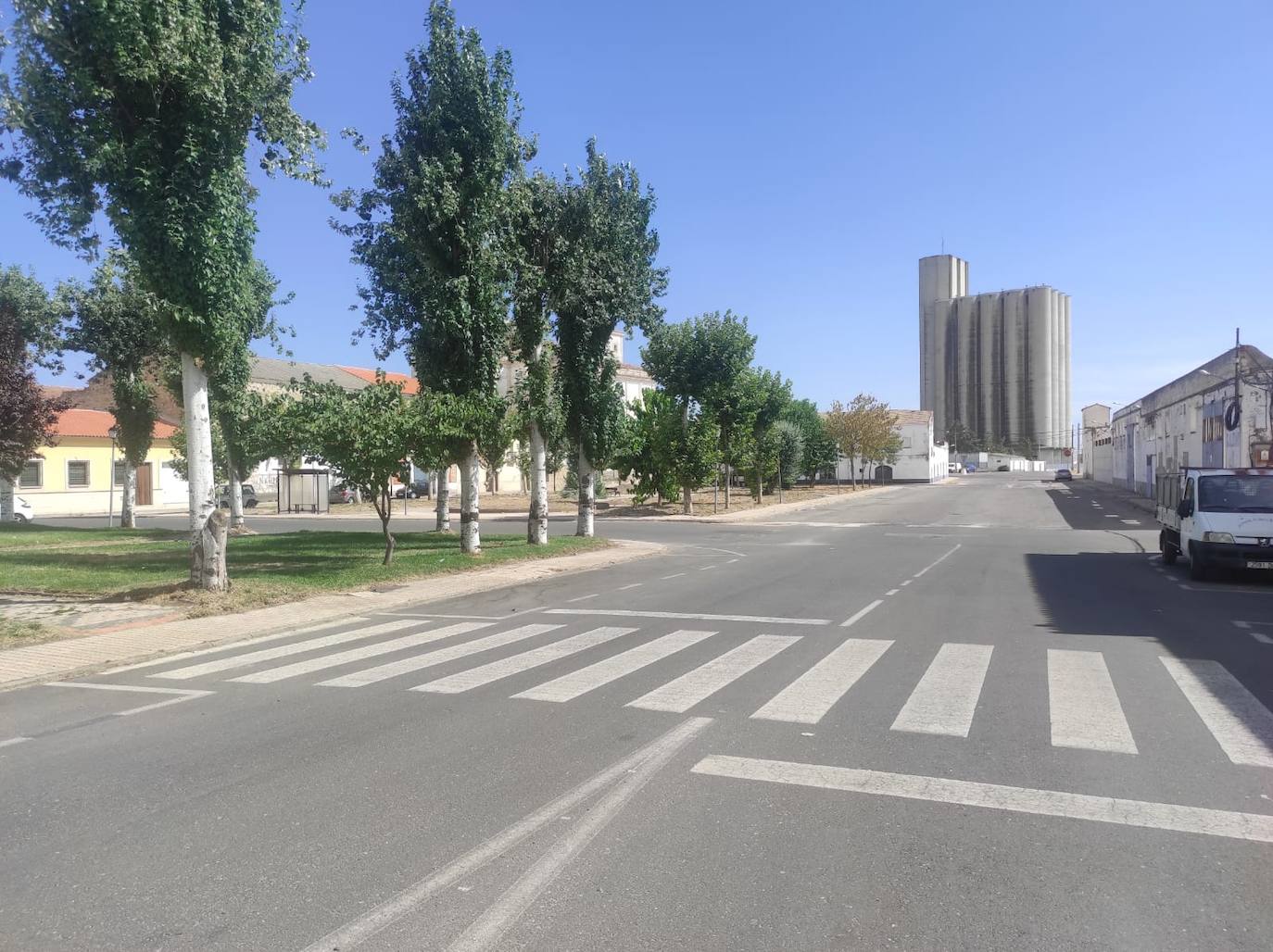 El recorrido de La Vuelta debe estar libre de coches ya el 7 de septiembre