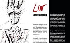 Inauguración el 16 de septiembre de la muestra 'Lin extresionismo', de Ángel Mateos Cortés