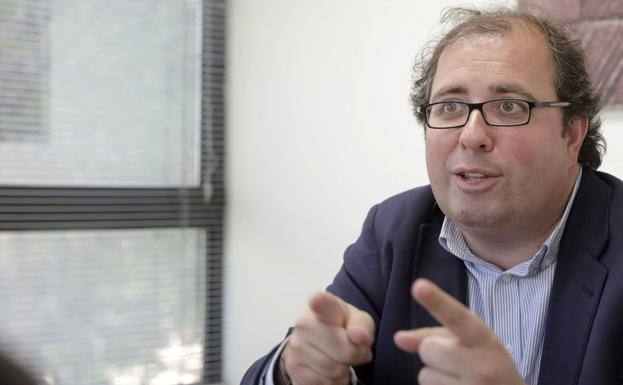 El Congreso fija este jueves los plazos para tramitar el suplicatorio de Casero