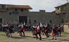 El Festival de Valfermoso será un reencuentro con los vecinos y con el folclore