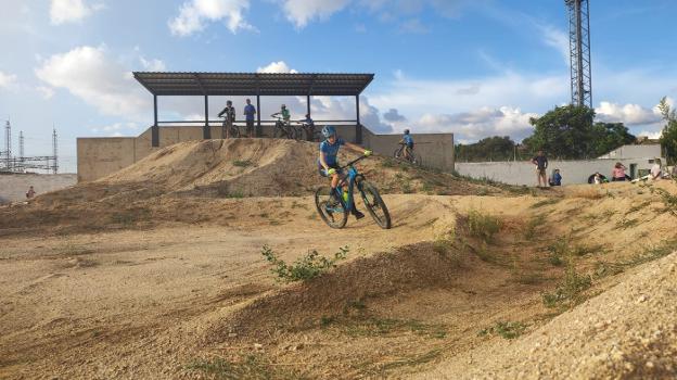 La Concejalía de Deportes aumentará la oferta con las nuevas instalaciones
