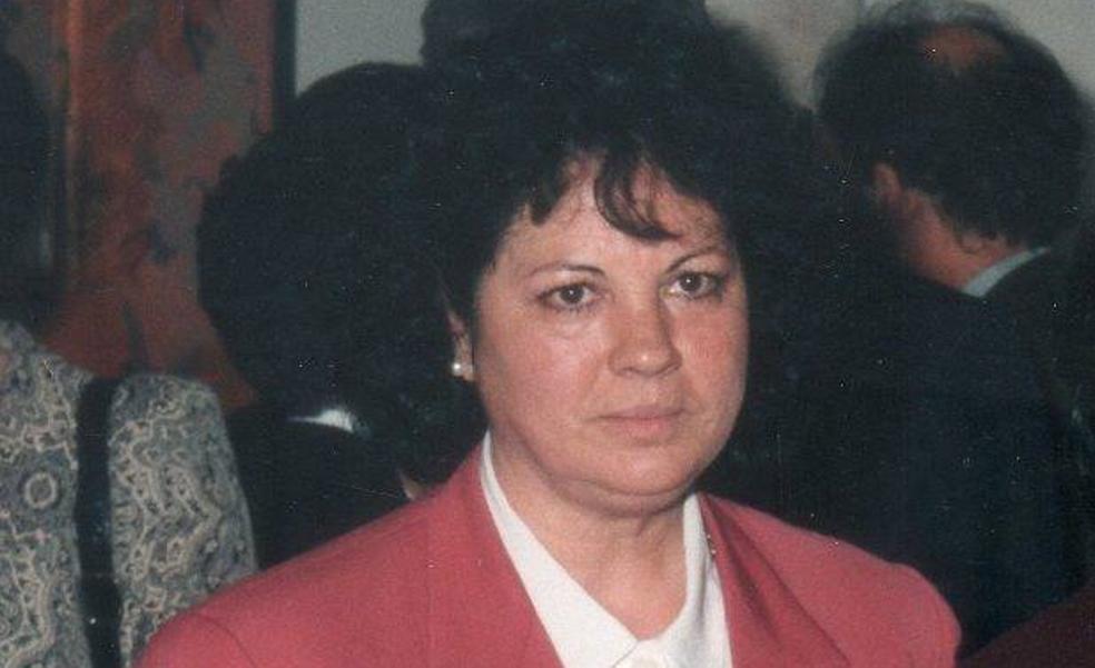 Fallece María del Carmen Moreno, quien fuera corresponsal del diario HOY