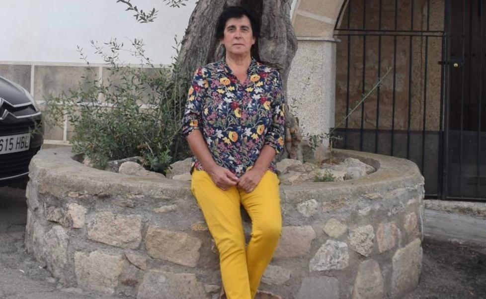 «Deseo que todos tengamos un espíritu de compromiso y de lucha para no acomodarnos»